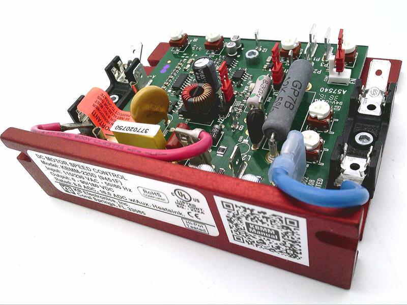 KB ELECTRONICS KBMM-225D