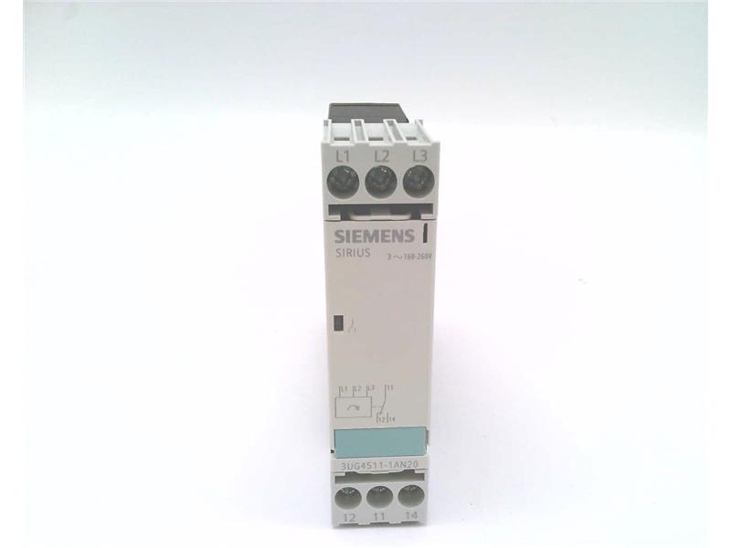 SIEMENS 3UG4511-1AN20