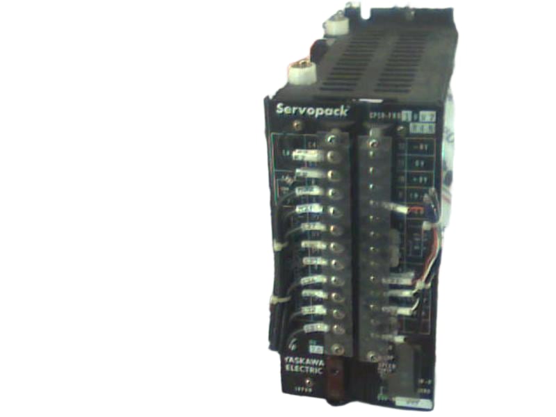 CPCR-FR01-B97R4S by YASKAWA ELECTRIC