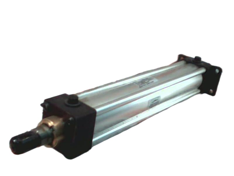 AL4-62B2N-02.00-12.000-0100-N11N-0 by PARKER