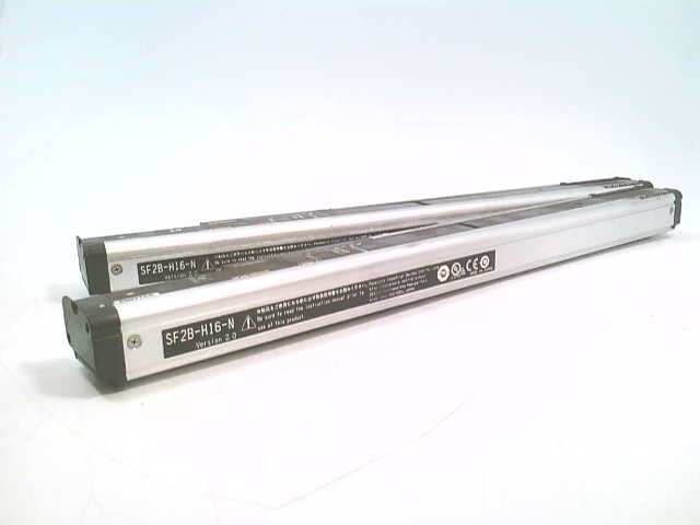 MATSUSHITA ELECTRIC SF2B-H16-N