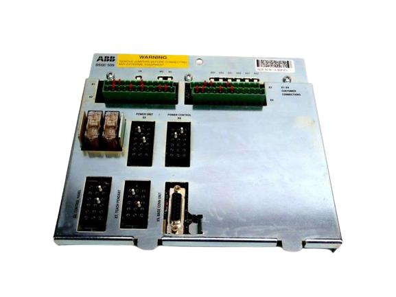 ASEA BROWN BOVERI 3HAC5687-1/04