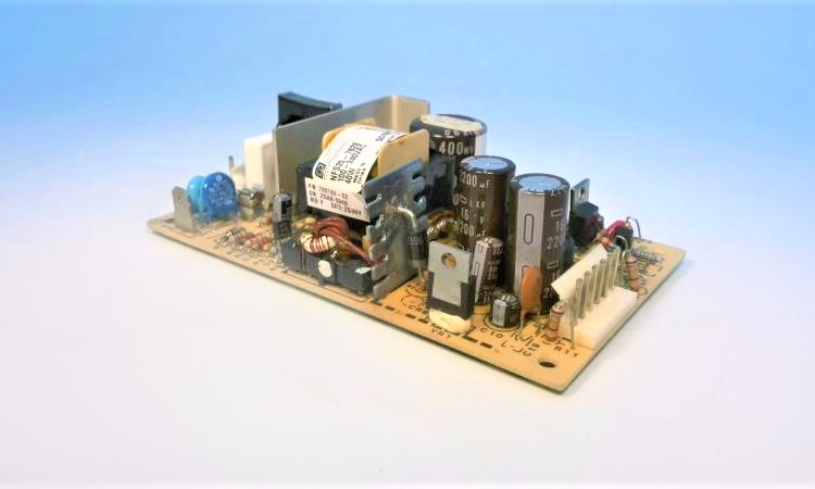 ADVANCED ENERGY NFS25-7628