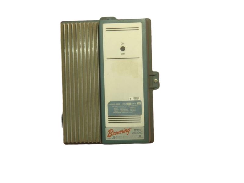 NIDEC CORP 2450-8002
