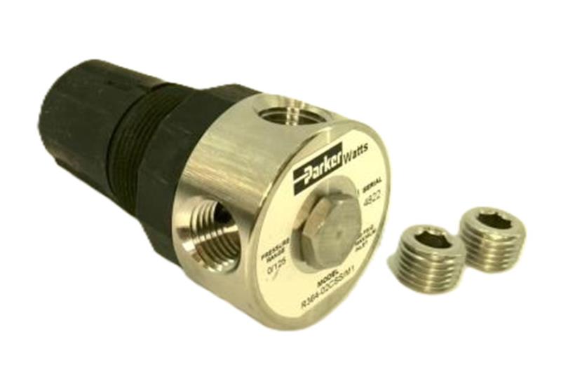 PARKER R364-02CSS/M1