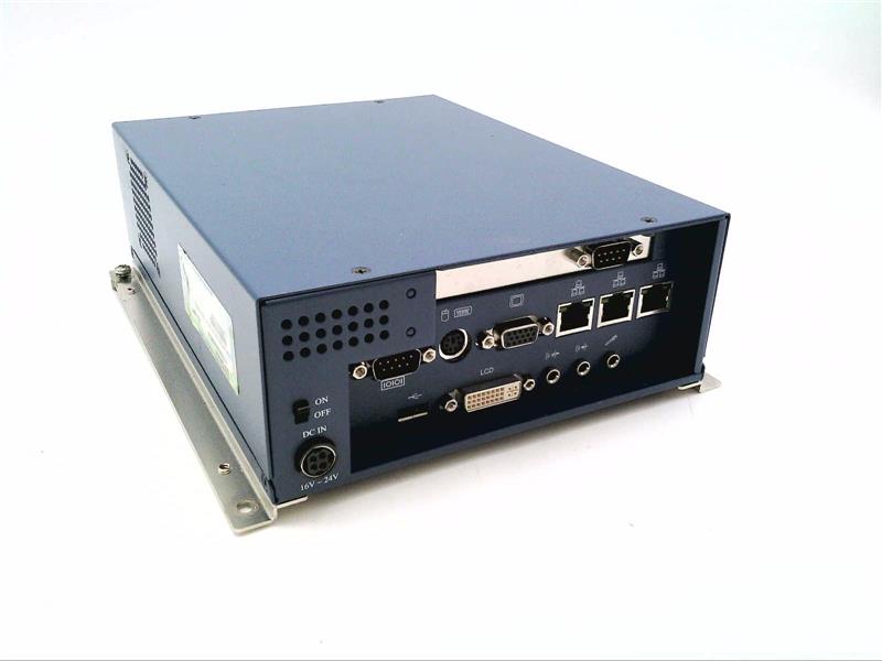 EBS1563PC-563R by NEXCOM