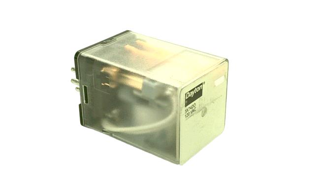 GRAINGER 3X742O