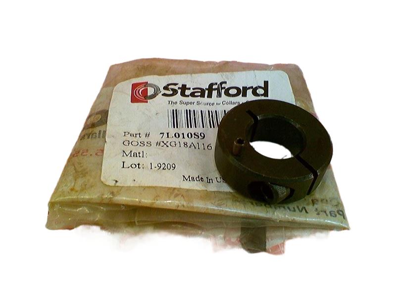 STAFFORD MFG 7L010S9