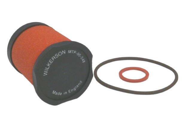 WILKERSON PNEUMATIC MTP-95-548