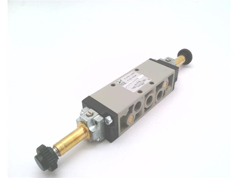 PNEUMAX 878/2.52.3.5.M2/9