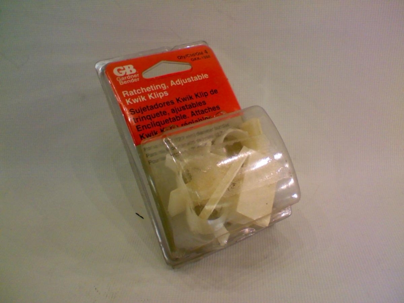 GKK-1550 by SPERRY INSTRUMENTS