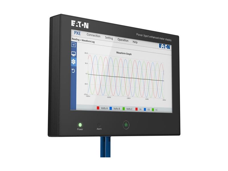 PX-EMD-G by EATON CORPORATION