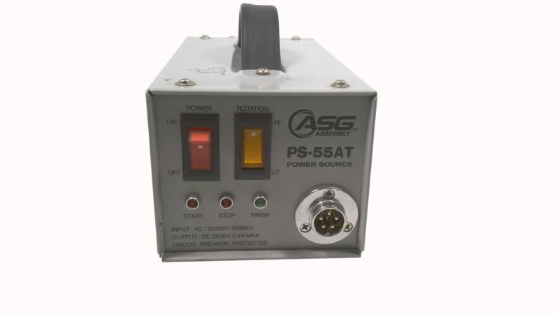 ASG PS-55AT