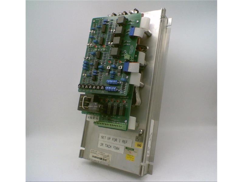 BROCK SOLUTIONS DG8-25-2-C