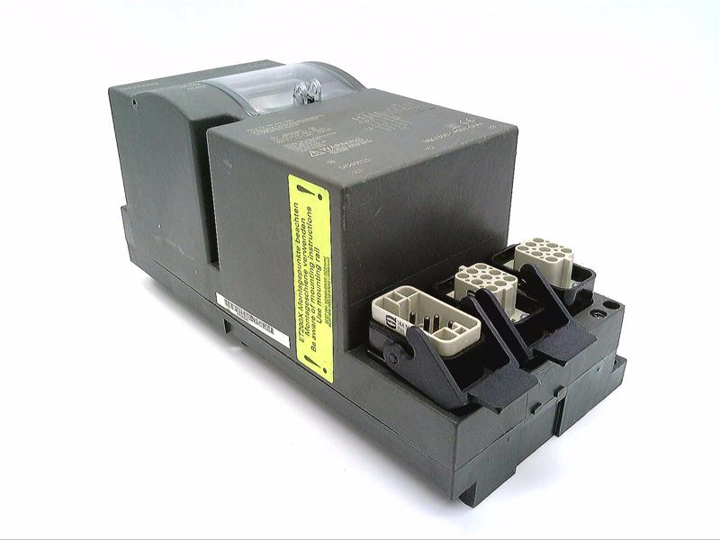 SIEMENS 3RK1300-1AS01-0AA1