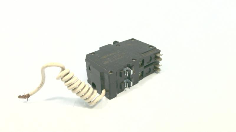 SCHNEIDER ELECTRIC QO260GFICP