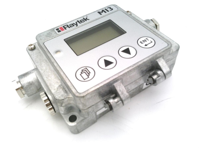 RAYTEK RAYMI3COMM
