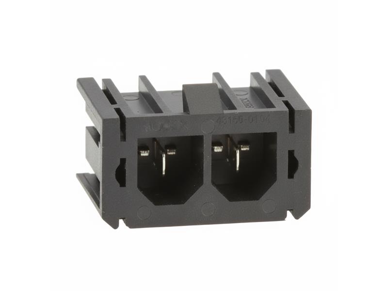 MOLEX 43160-0104