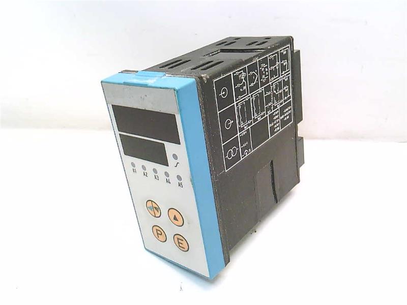 JUMO 703030/30/042/000/00/101/01