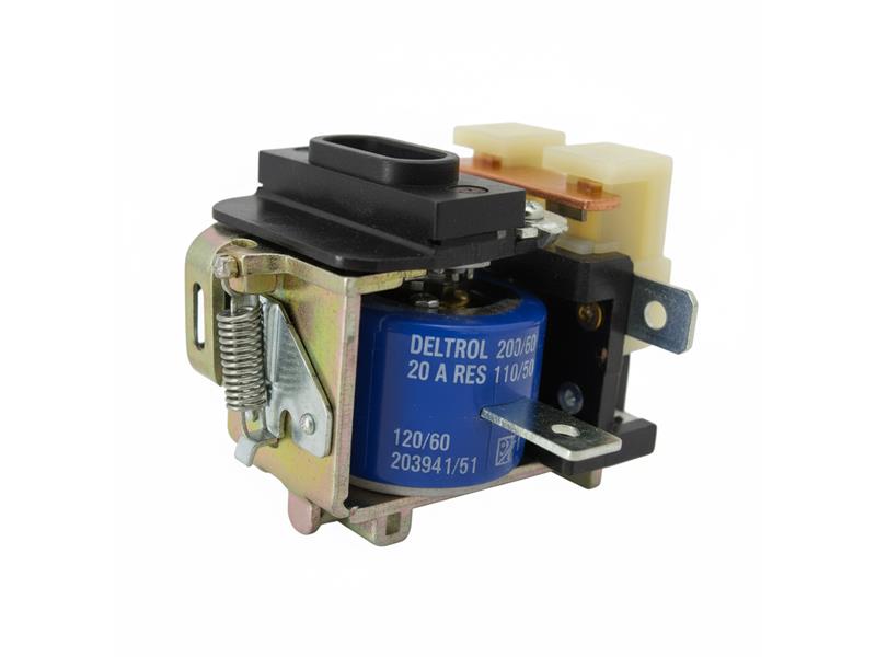 DELTROL CORP 20394-81