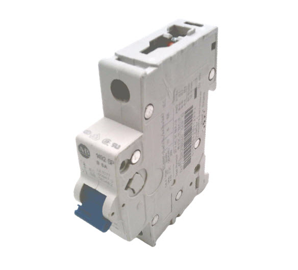 ALLEN BRADLEY 1492-SPM1B060