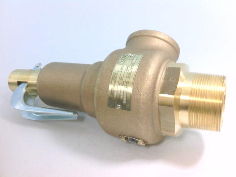 APOLLO VALVES 19MHH-150