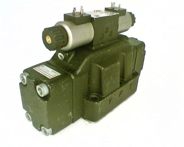 DPHE-4713-X-24DC by ATOS