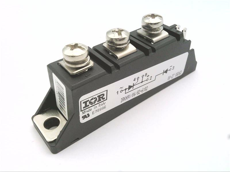 INTERNATIONAL RECTIFIER IRKH91-06