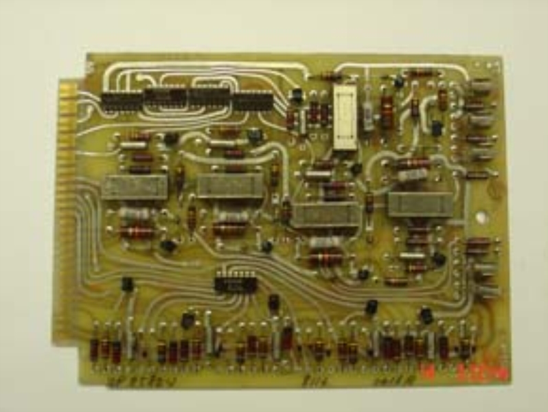 OTIS ELEVATOR CO A8114E