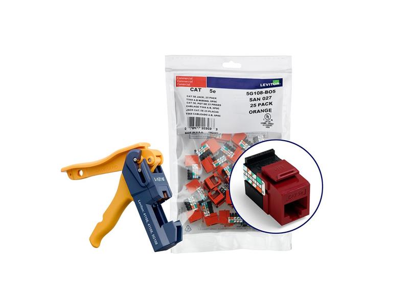 LEVITON 5G108-JR5