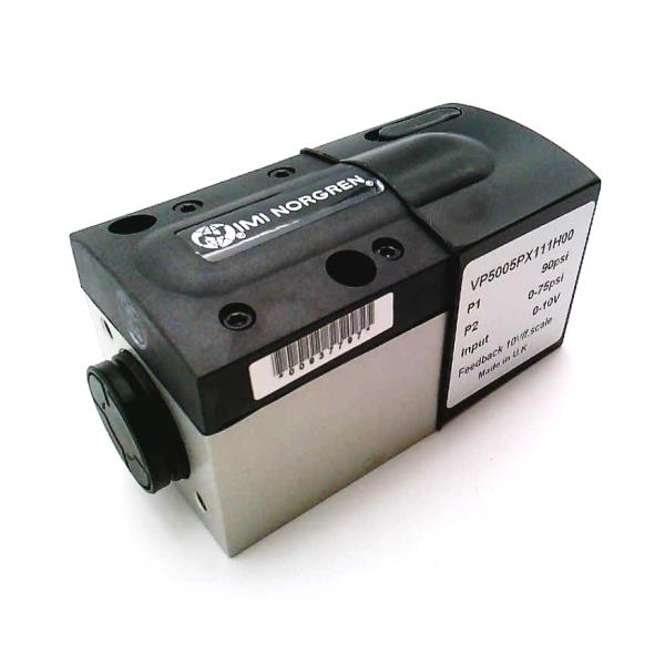 NORGREN VP5005PX111H00