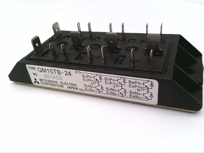 MITSUBISHI QM15TB24