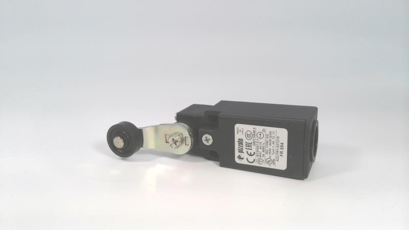 PIZZATO FR 554