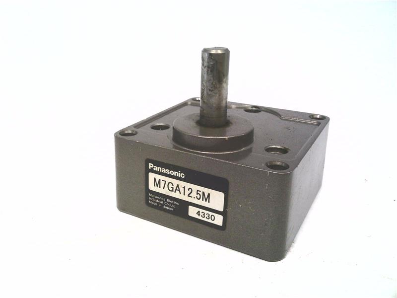 M7GA12.5M by MATSUSHITA ELECTRIC
