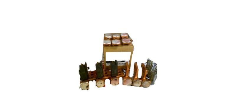 SCHNEIDER ELECTRIC 9998-GA81