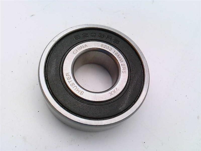 6203 2RS by SHUSTER