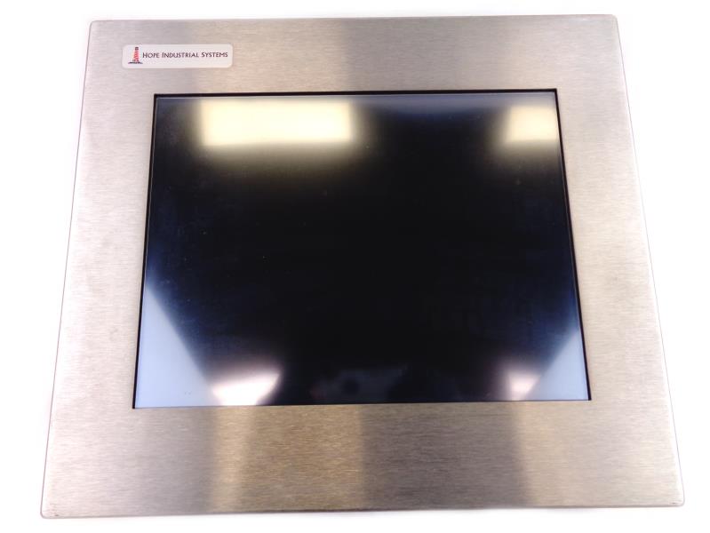 HOPE INDUSTRIAL SYSTEMS INC HIS-ML12-STAE