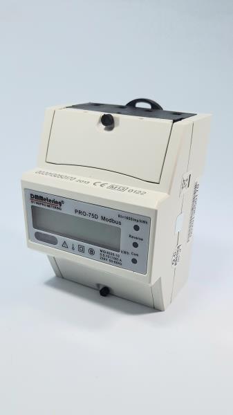 DM METERING PRO-75D