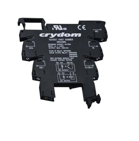 SENSATA TECHNOLOGIES DRSCN05