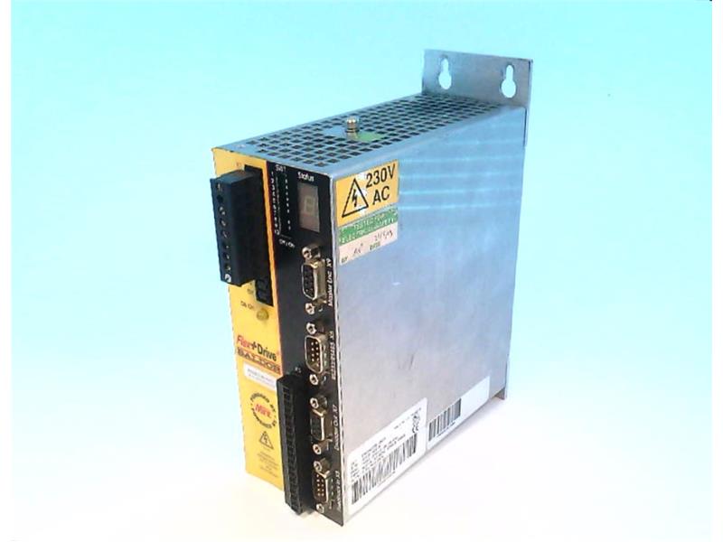 ASEA BROWN BOVERI FPH2A02TB-EN20