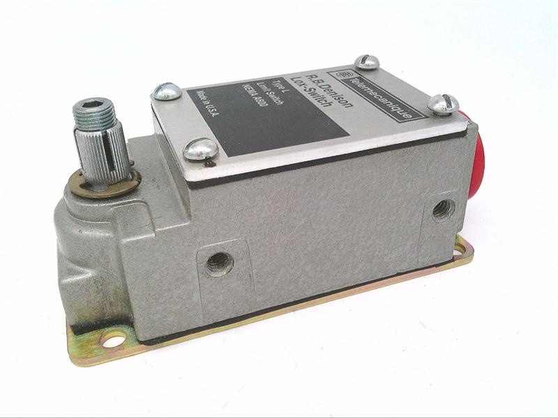 TELEMECANIQUE SENSORS L100WTR2M10