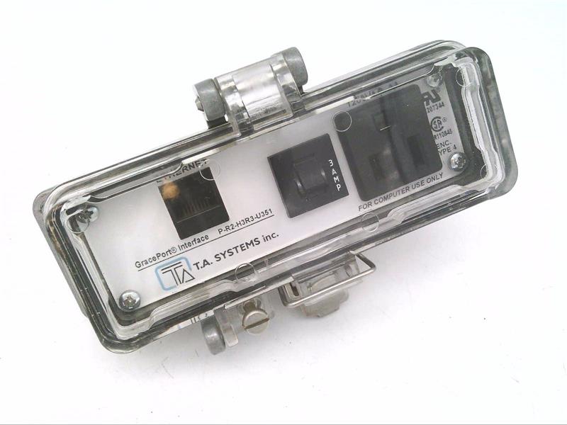 GRACE P-R2-H3R3-U351