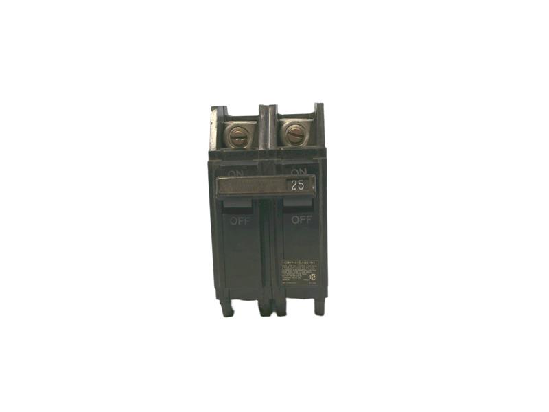 GENERAL ELECTRIC THQC22025WL