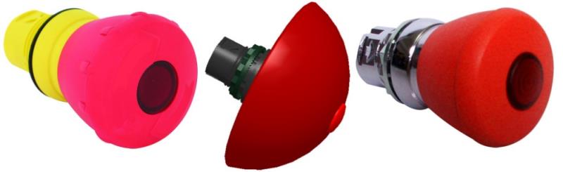 ALLEN BRADLEY 800FP-LMP34PN3RX22