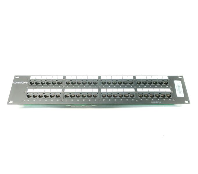 COMMSCOPE 350-2P-48P