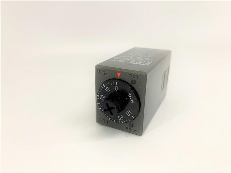 IDEC RTP-MK220-60MIN-AC100-120V