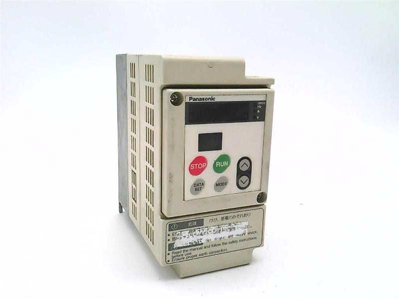 MATSUSHITA ELECTRIC MBSV043CSA