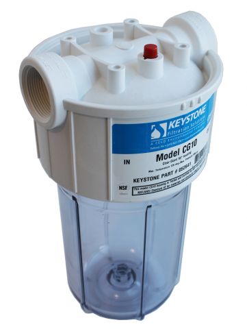 KEYSTONE FILTER CG10