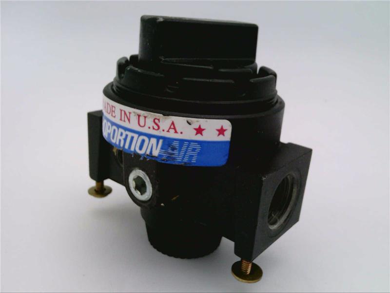 PROPORTION AIR INC PSR4