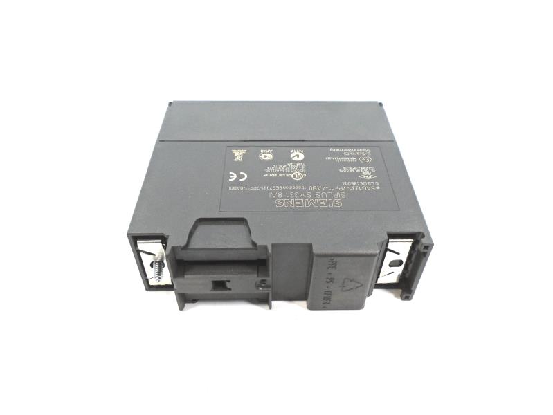 SIEMENS 6AG1331-7PF01-4AB0